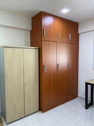 Blk 208 Yishun Palm Spring (Yishun), HDB 3 Rooms #610532881